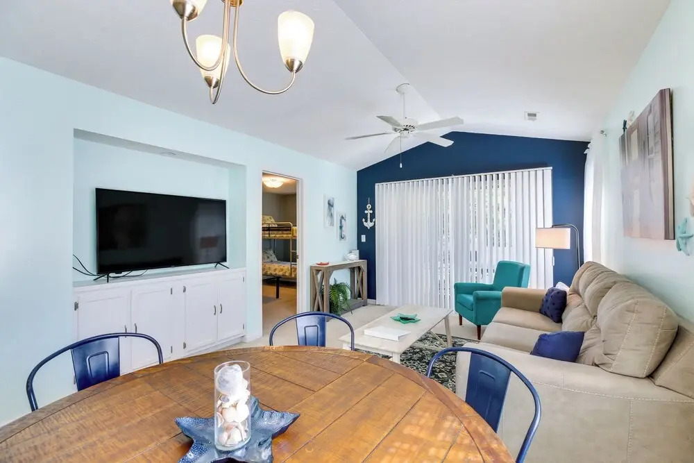 Golf & Resort Perks: Premier Condo 10 mi to Myrtle