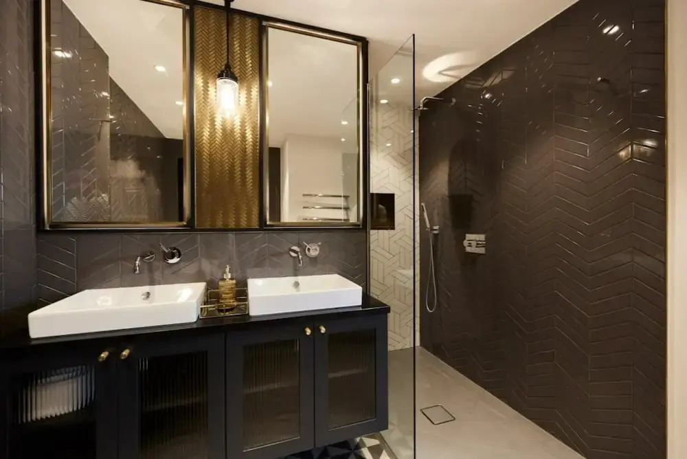 The Soho Penthouse Charming 3bdr Penthouse With Terrace