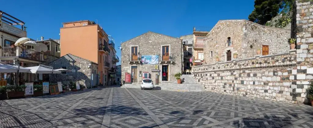 Casa Blandano B&B