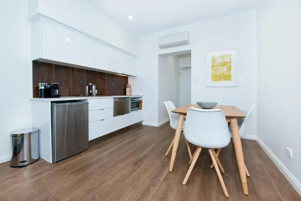 Loxton Courthouse Apartments