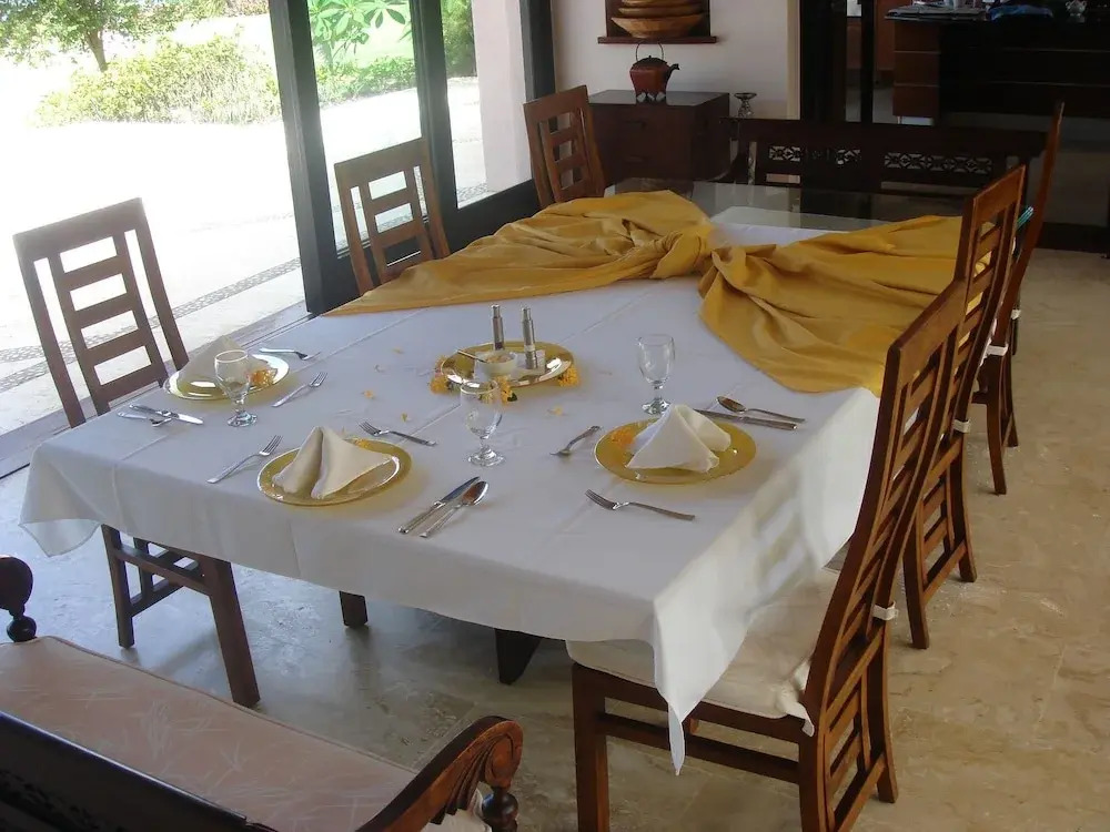 Villa Cantamar