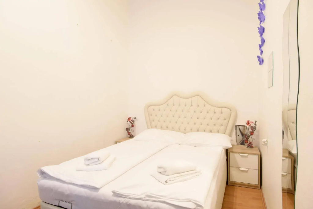 Royal Resort Apartments Urania