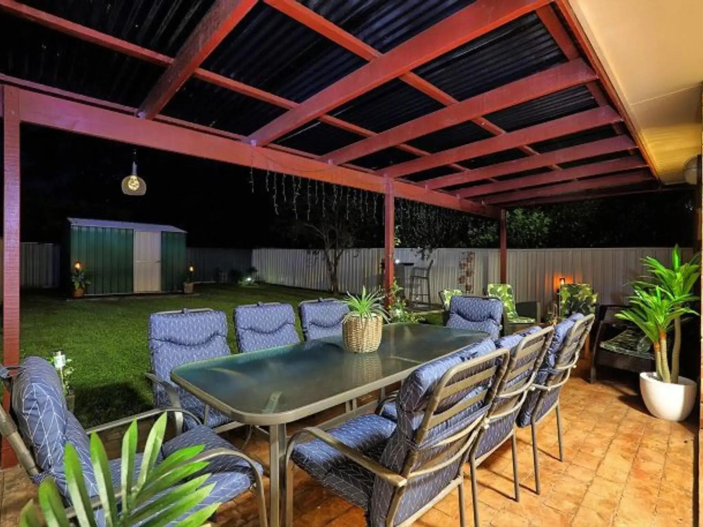 Fantastic Huskisson Location and Affordable