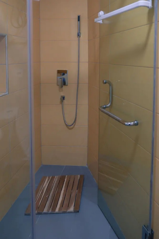 Yellow Door Apartments