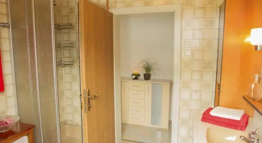 Appartement Central