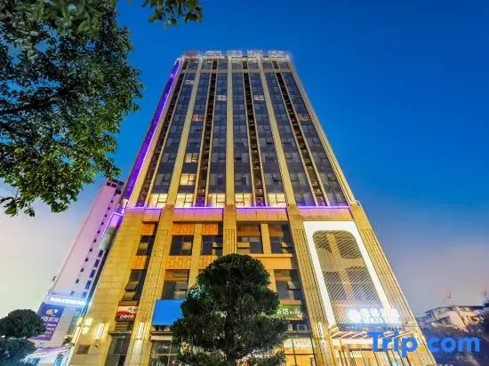 Delin Hotel