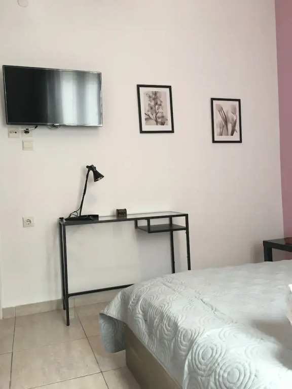 Central Luxury Apartment