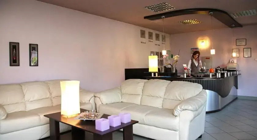 Hotel Barka