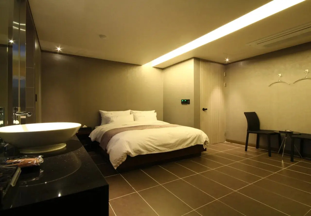 Haeundae Yeoubi Hotel