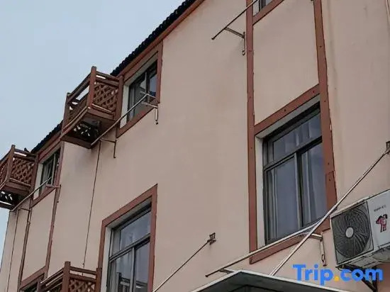 Lihua Hotel (Nanjing Lukou International Airport)