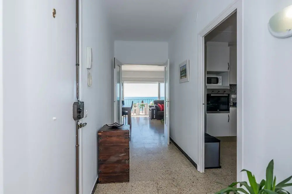 HomeHolidaysRentals Mar IV - Costa Barcelona