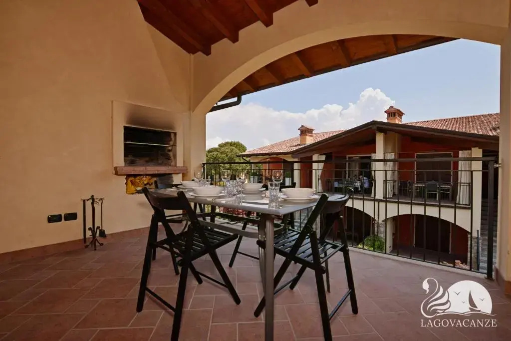 La Romantica Holiday Home by Wonderful Italy