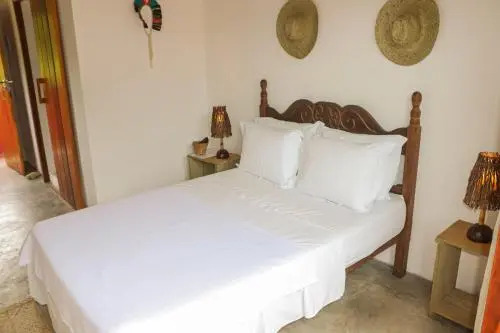 Casas e apartamentos da Ilda