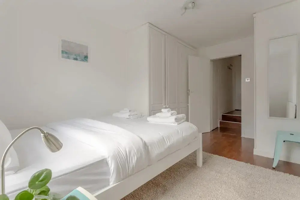 Stylish Flat in Great Location