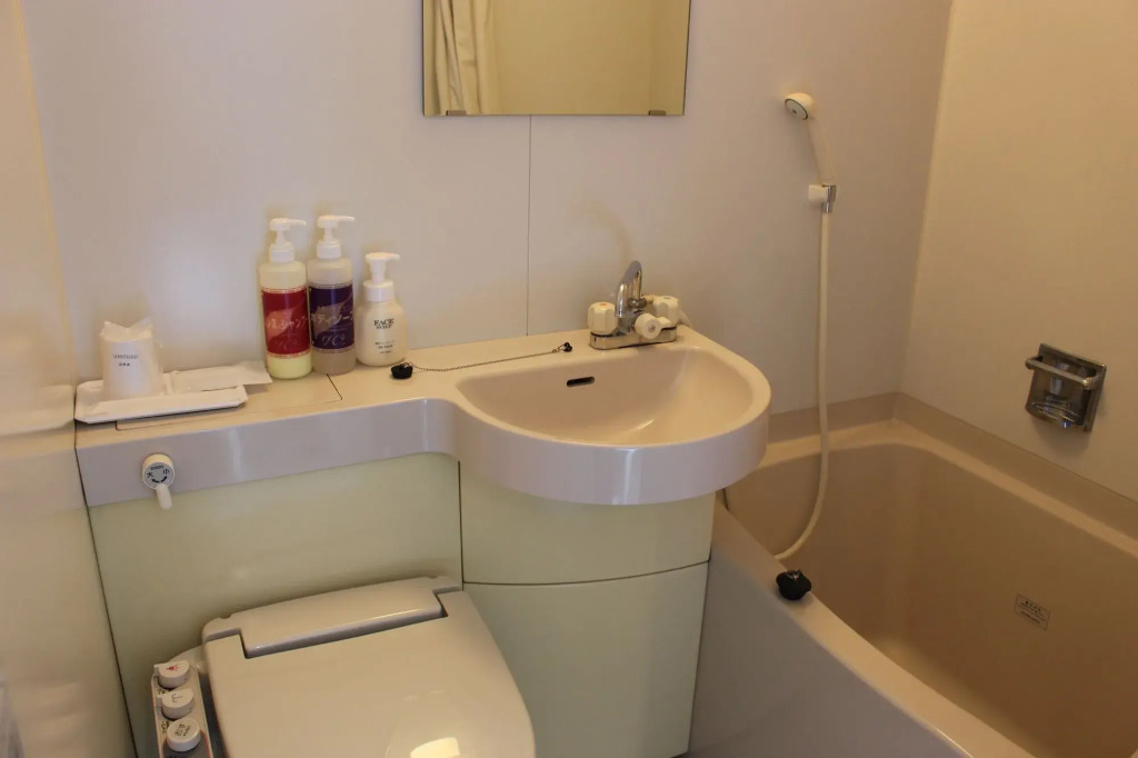 Hotel Higashihiroshima Hills Saijo
