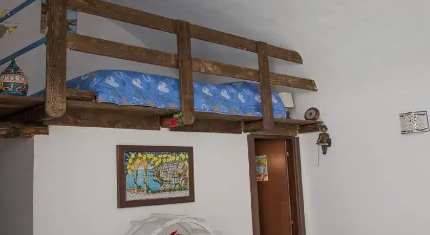 La Corte Di Raito