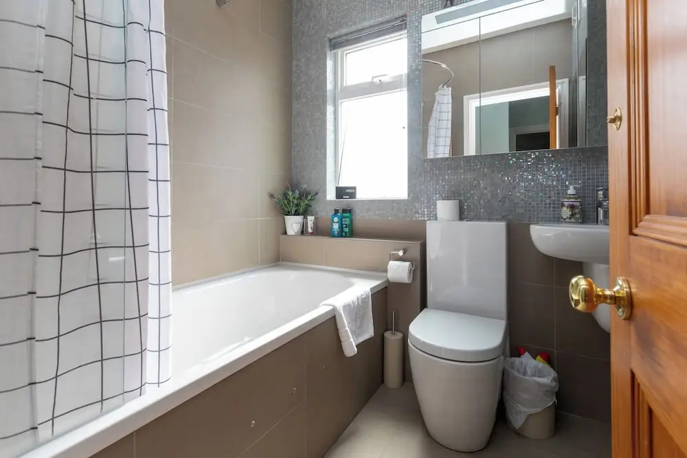 Beautiful & Cosy 2BD House - Southwark