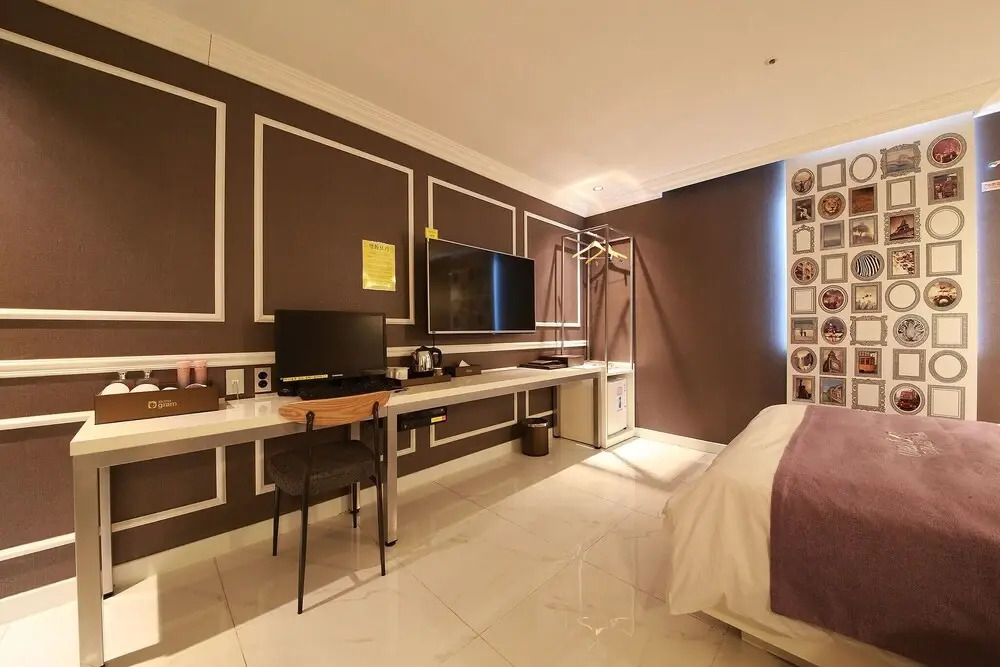 Namyangju Hotel Gram