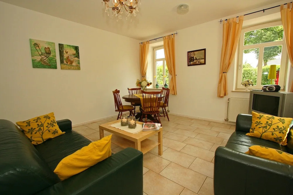 Wijlre Farmhouse stay