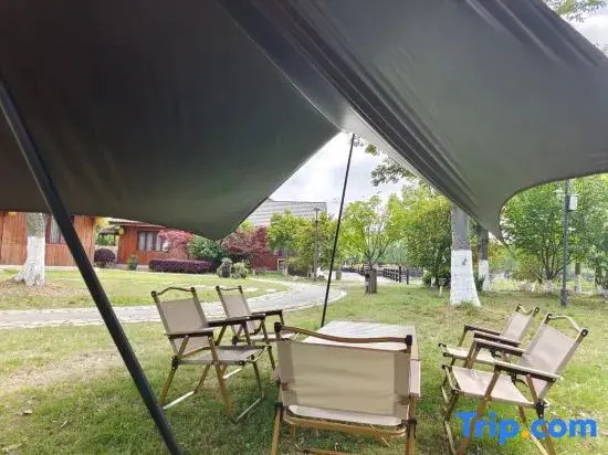 Dayang Mountain Forest Quanli Homestay