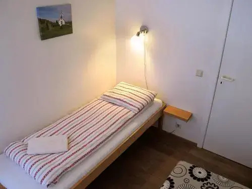 Guesthouse Húsid