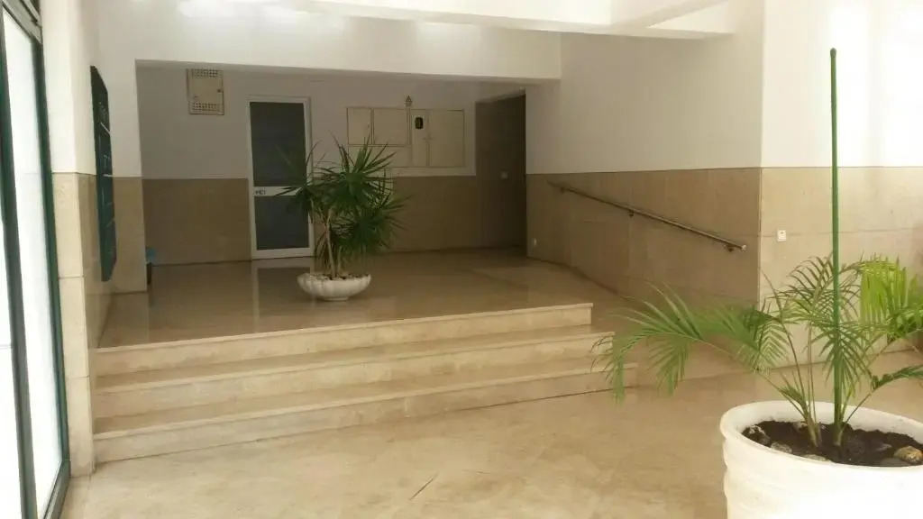 Avenida Mar- Vista Mar, Wifi, 150mt Praia