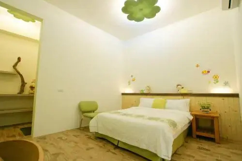 Kola Garden House