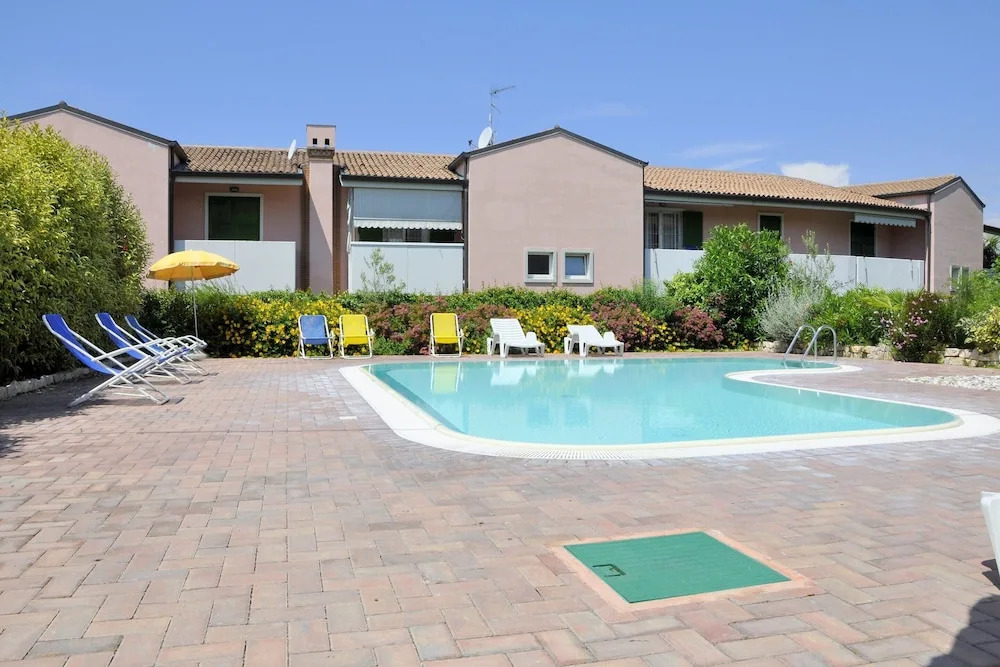 Holiday Home in Lazise Near Lake Garda