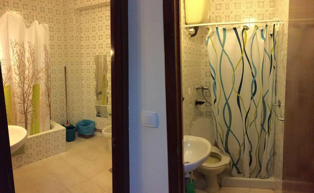 Hostal Costa Azul