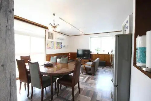 Miyamo House