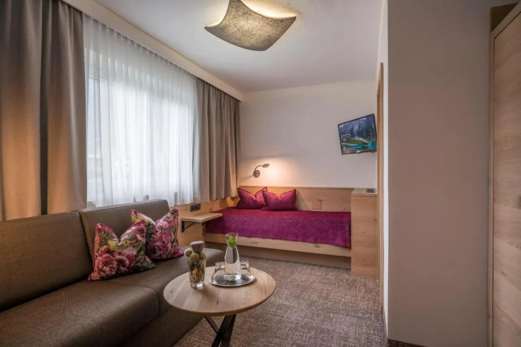 Hotel Jägerhof Mayrhofen