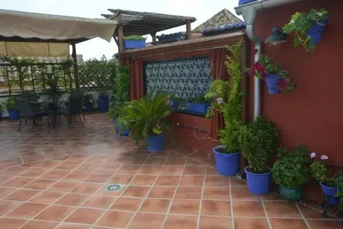 Mi Casa En Cordoba