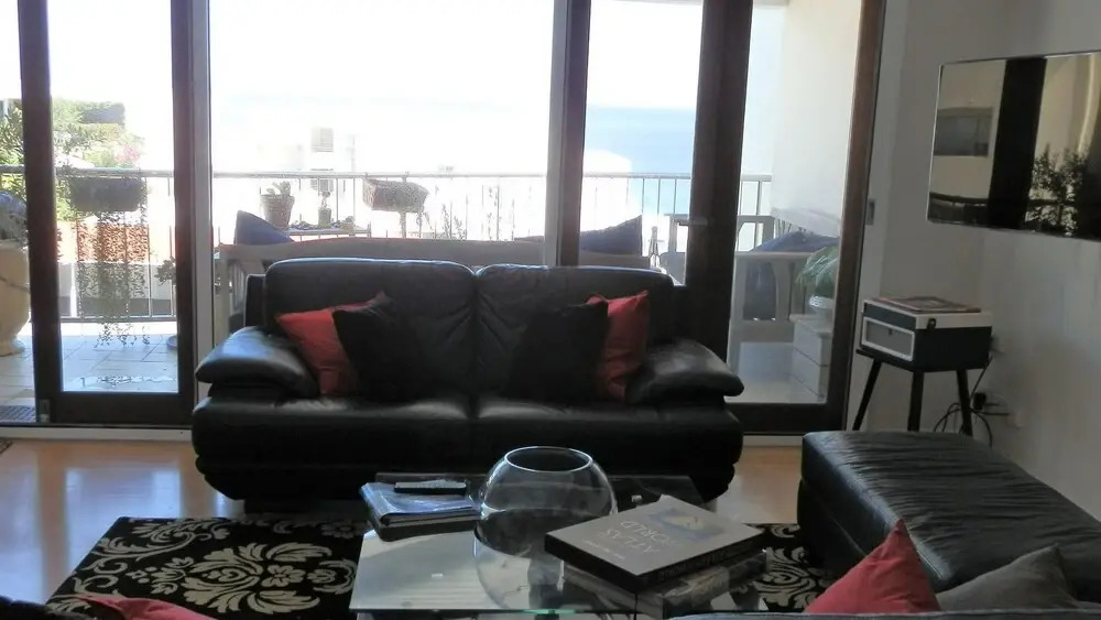Sun, Sand, Sea and Salty Kisses Cottesloe Beach House