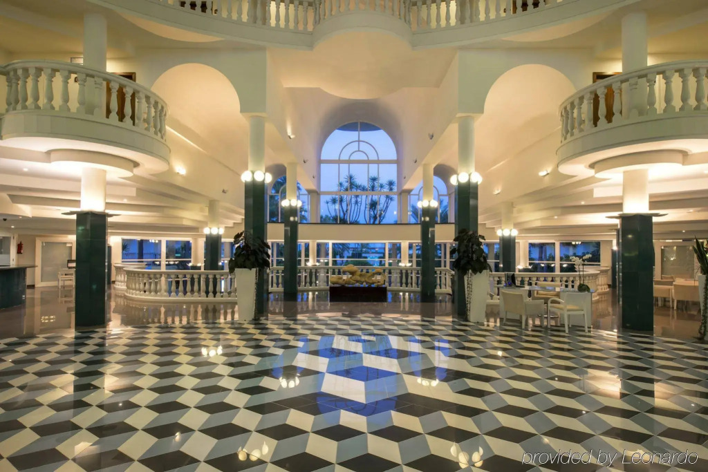 Iberostar Selection Albufera Playa All Inclusive