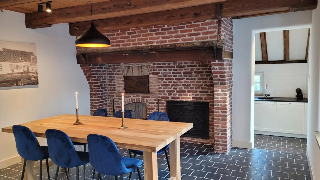 Hoeve Spyckergoed