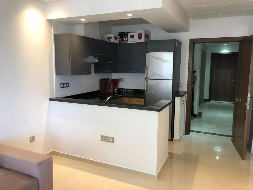 RESIDENCE PUERTO MARINA Corniche dAsilah