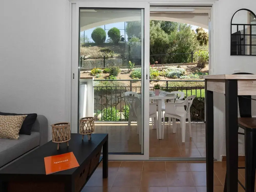Apartment in Roses Near Cap de Creus Park