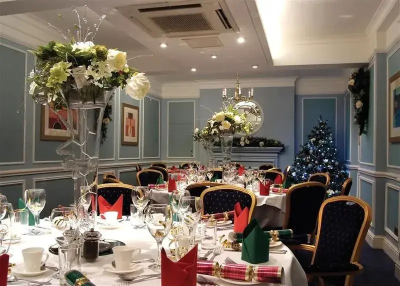Best Western Plus Dean Court
