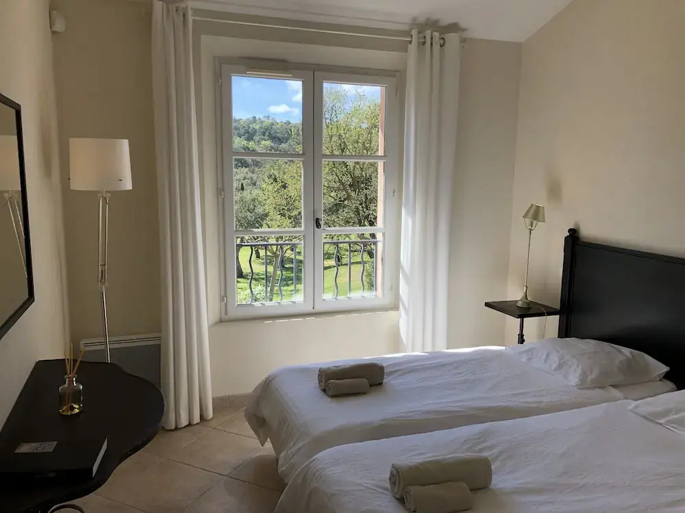 Saint-Tropez Golf Residences