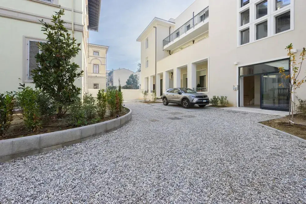 Valori Apartments by Mmega