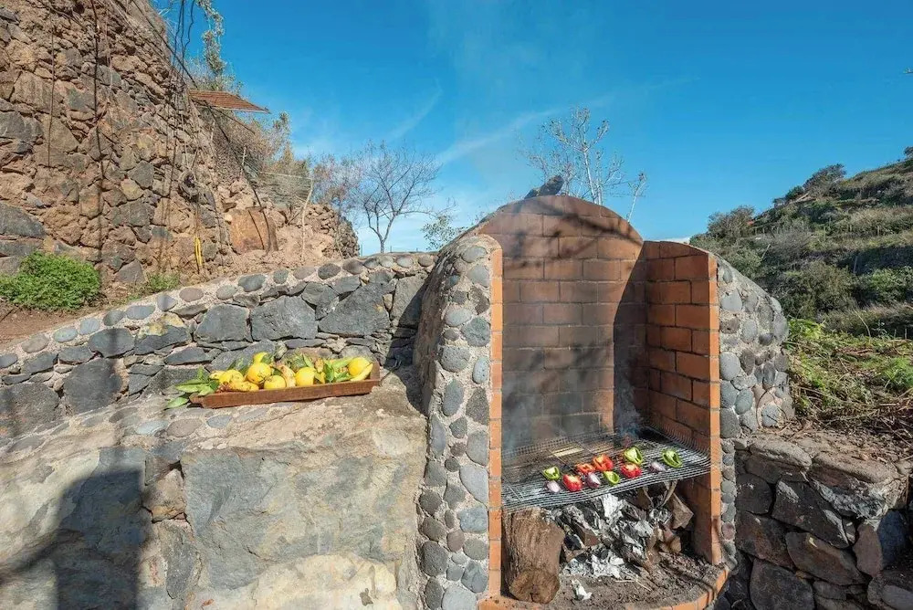 House Finca Relax Cercadillo