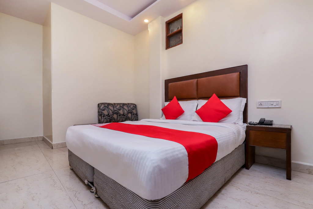 Empire Suites - Luxury Collection Hotel