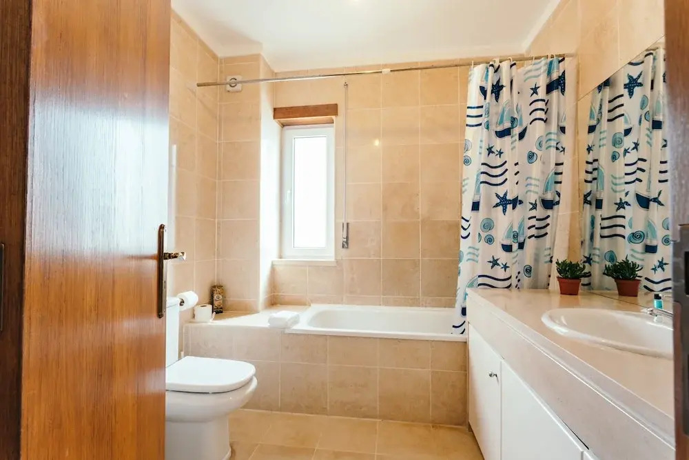 Best Houses 27 - Duplex Baleal Beach