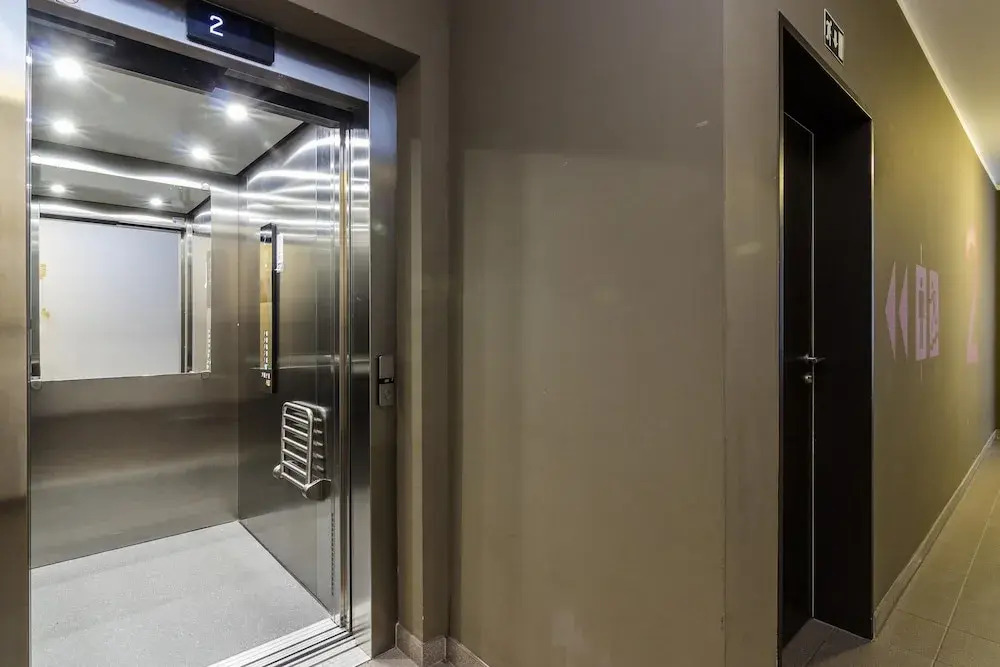 Modern Apartment - Prague Centre