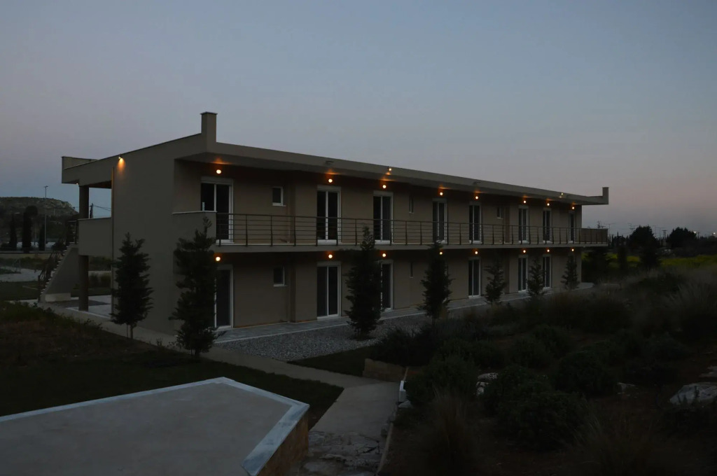Marathon Eco Stay