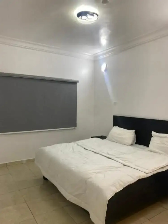 Timeless Apartments