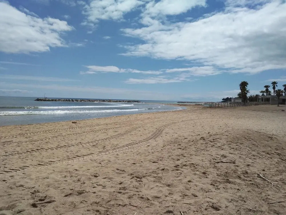 Apartment With one Bedroom in Saint-aygulf, With Wonderful sea View an