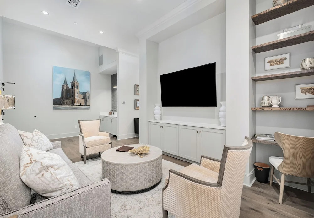 The Flying Fifty Hotel, a Luxury Boutique Hotel