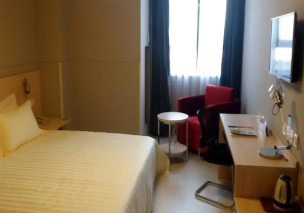 Jinjiang Inn Tianjin Jizhou Renmin West Street Branch