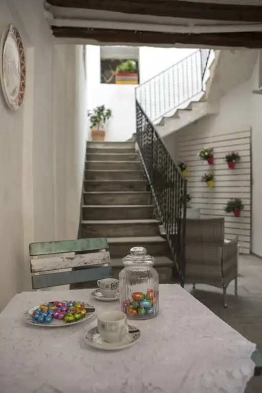 Barone Apartments
